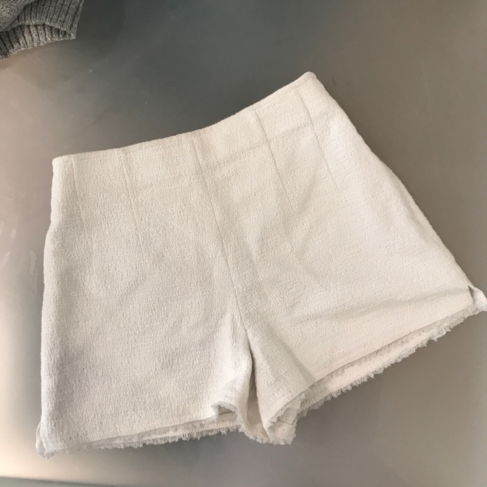 Club Monaco shorts